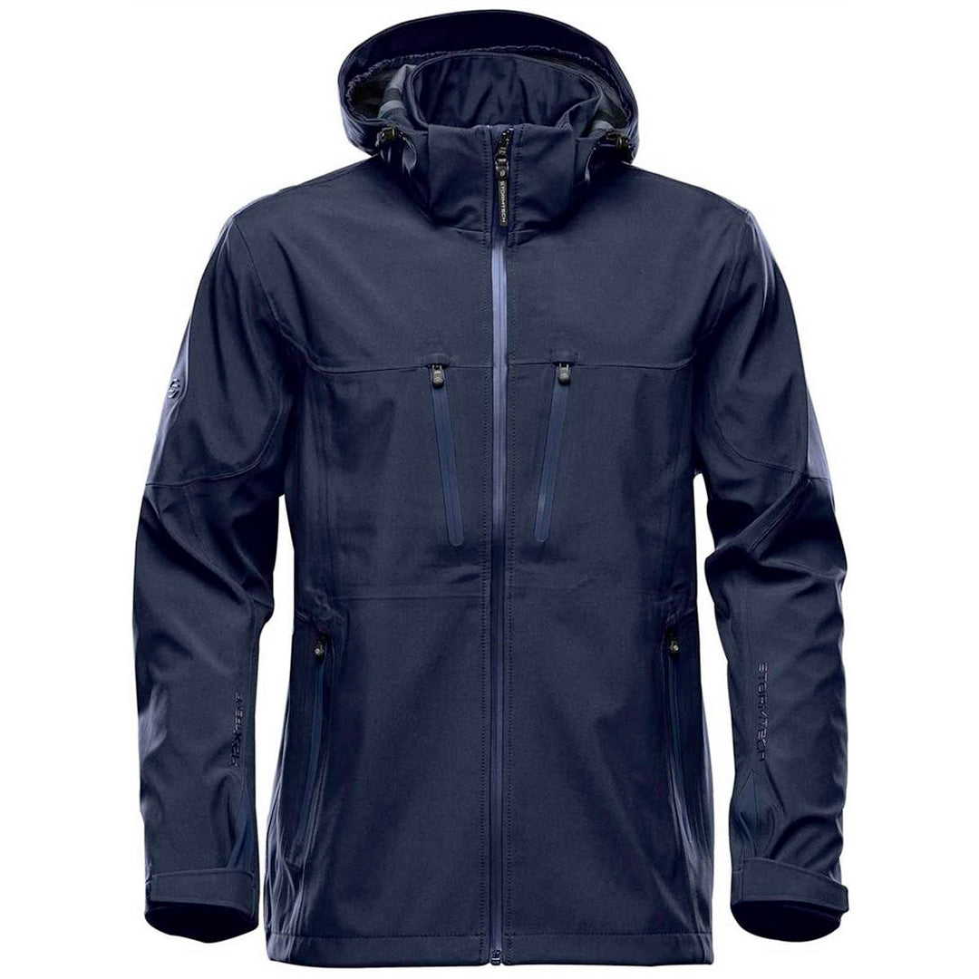 House of Uniforms The Patrol Jacket | Mens | Stormtech Stormtech Navy