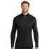 House of Uniforms The Dry Half Zip Cover Up | Mens Nike