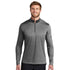 House of Uniforms The Dry Half Zip Cover Up | Mens Nike