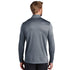 House of Uniforms The Dry Half Zip Cover Up | Mens Nike