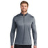 House of Uniforms The Dry Half Zip Cover Up | Mens Nike