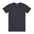 House of Uniforms The Staple Marle Tee | Mens | Short Sleeve AS Colour Navy Marle