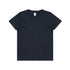 House of Uniforms The Youth Staple Tee | Short Sleeve AS Colour Navy