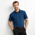 House of Uniforms The Byron Polo | Mens | Short Sleeve Biz Collection
