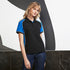 House of Uniforms The Nitro Polo | Ladies | Short Sleeve Biz Collection