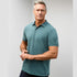 House of Uniforms The City Polo | Mens | Short Sleeve Biz Collection