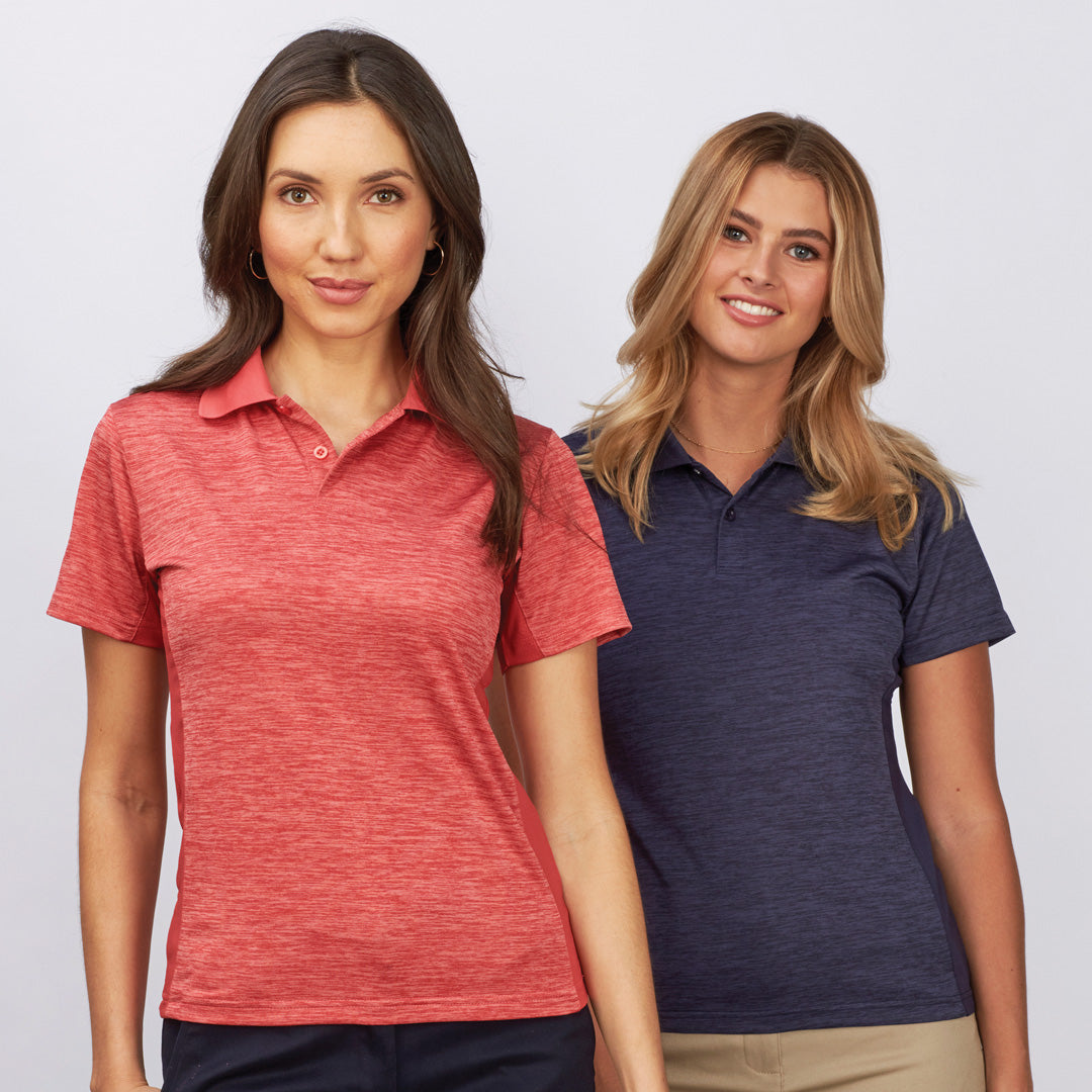 House of Uniforms The Bailey Polo | Ladies Identitee