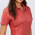 House of Uniforms The Bailey Polo | Ladies Identitee