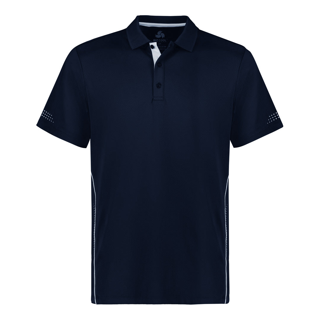 House of Uniforms The Balance Polo | Kids | Short Sleeve Biz Collection