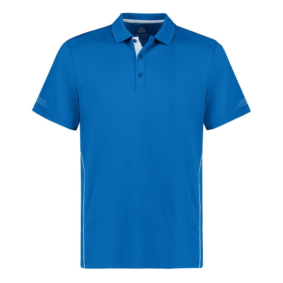 House of Uniforms The Balance Polo | Kids | Short Sleeve Biz Collection