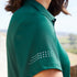 House of Uniforms The Balance Polo | Plus | Ladies | Short Sleeve Biz Collection