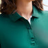 House of Uniforms The Balance Polo | Plus | Ladies | Short Sleeve Biz Collection
