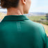 House of Uniforms The Balance Polo | Ladies | Short Sleeve Biz Collection