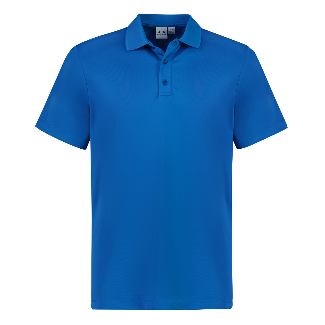 House of Uniforms The Action Polo | Kids | Short Sleeve Biz Collection Royal