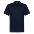 House of Uniforms The Action Polo | Mens | Short Sleeve Biz Collection Navy