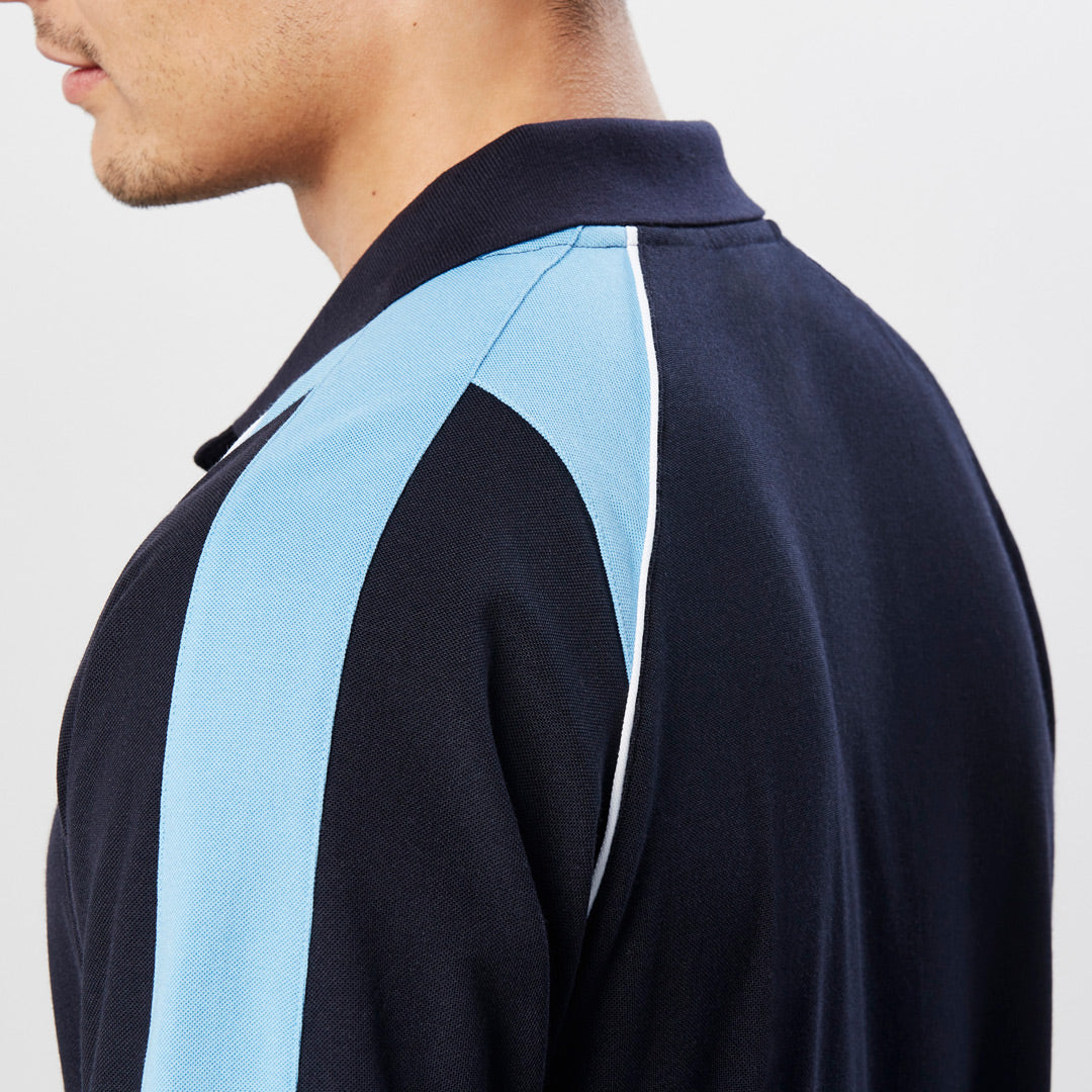 House of Uniforms The Triton Polo | Mens | Short Sleeve Biz Collection