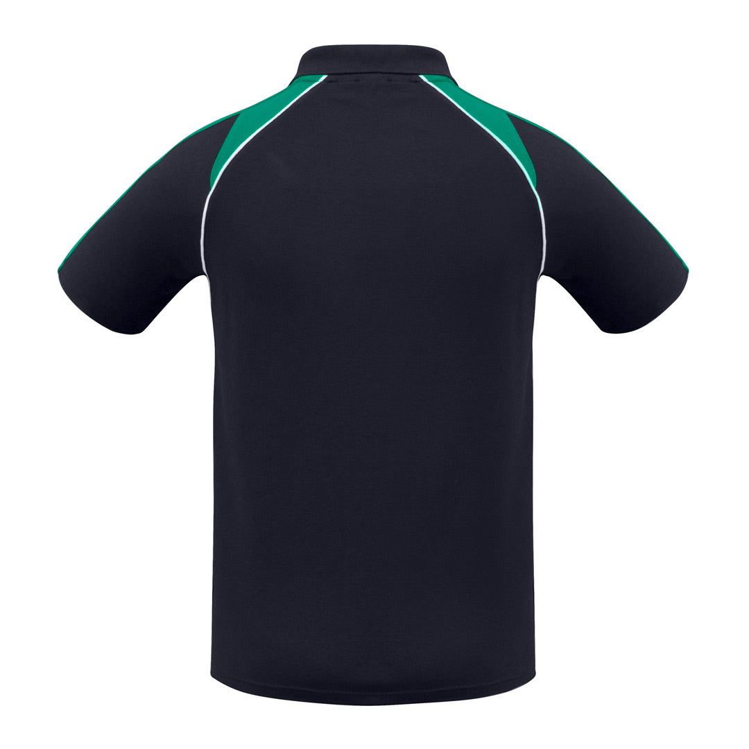House of Uniforms The Triton Polo | Mens | Short Sleeve Biz Collection
