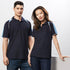 House of Uniforms The Triton Polo | Mens | Short Sleeve Biz Collection