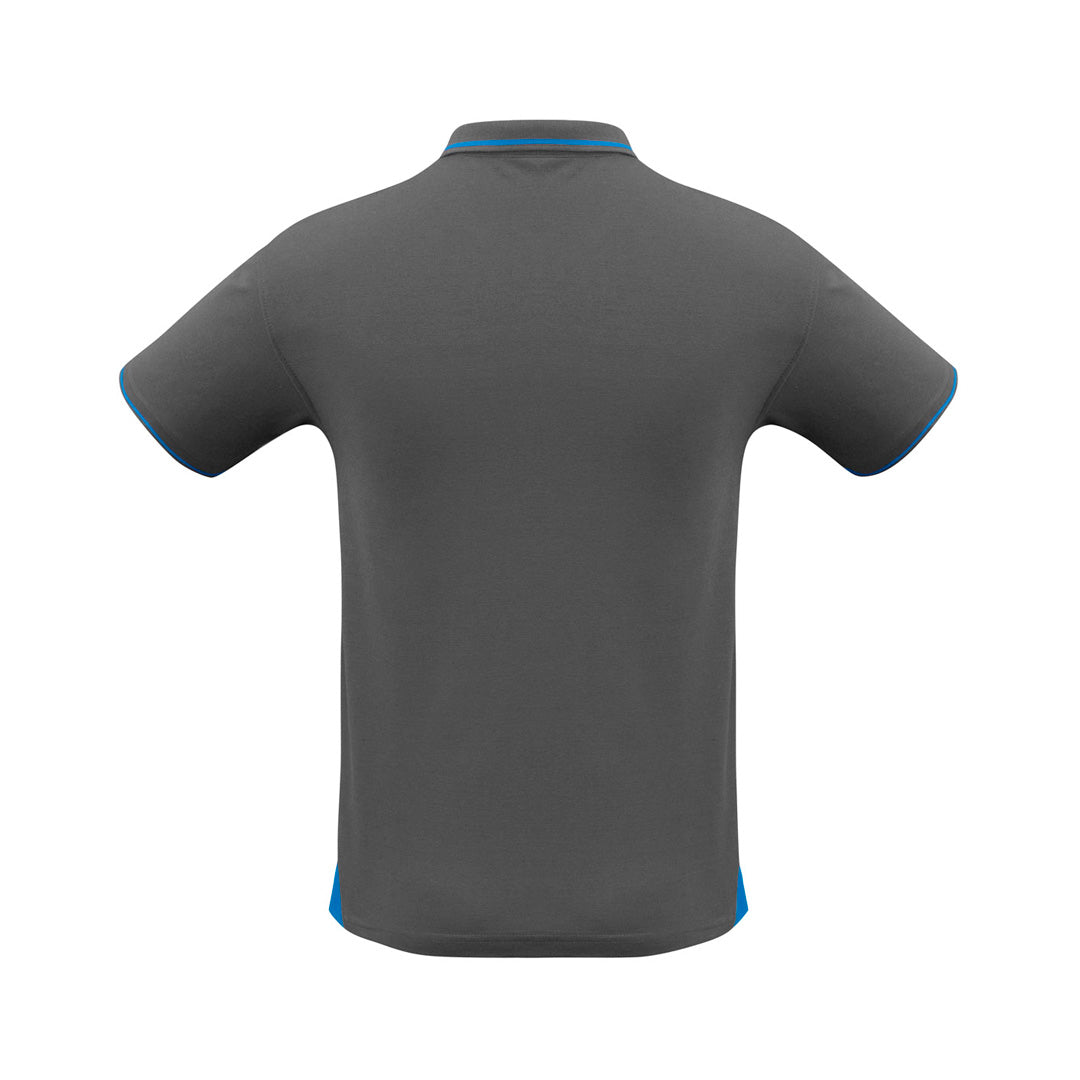 House of Uniforms The Jet Polo | Mens | Short Sleeve Biz Collection