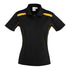 House of Uniforms The United Polo | Ladies | Short Sleeve Biz Collection