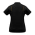 House of Uniforms The United Polo | Ladies | Plus | Short Sleeve Biz Collection