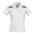 House of Uniforms The United Polo | Ladies | Short Sleeve Biz Collection