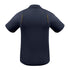 House of Uniforms The United Polo | Mens | Plus | Short Sleeve Biz Collection