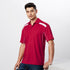House of Uniforms The United Polo | Mens | Plus | Short Sleeve Biz Collection