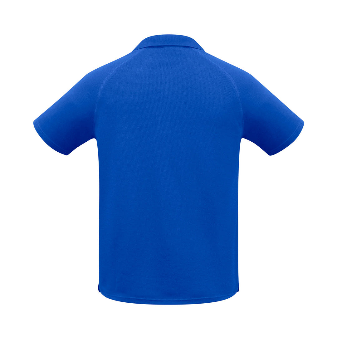 House of Uniforms The Sprint Polo | Mens | Short Sleeve Biz Collection
