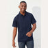 House of Uniforms The Sprint Polo | Mens | Short Sleeve Biz Collection