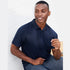 House of Uniforms The Sprint Polo | Mens | Short Sleeve Biz Collection