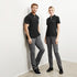 House of Uniforms The Edge Polo | Mens | Short Sleeve Biz Collection