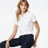 House of Uniforms The Crew Polo | Ladies Short Sleeve | Plus Biz Collection