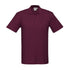 House of Uniforms The Crew Polo | Kids | Other Colours Biz Collection Maroon