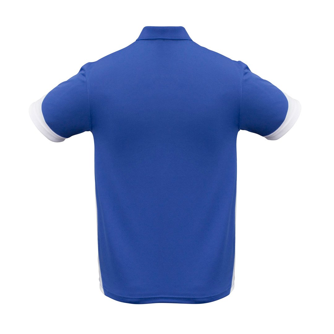 House of Uniforms The Talon Polo | Mens | Short Sleeve Biz Collection