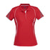 House of Uniforms The Razor Polo | Ladies | Short Sleeve Biz Collection