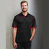 House of Uniforms The Razor Polo | Mens | Short Sleeve Biz Collection