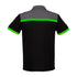 House of Uniforms The Charger Polo | Mens | Short Sleeve Biz Collection