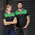House of Uniforms The Charger Polo | Mens | Short Sleeve Biz Collection
