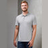 House of Uniforms The Shadow Polo | Mens | Short Sleeve Biz Collection
