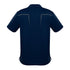 House of Uniforms The Cyber Polo | Mens | Short Sleeve Biz Collection