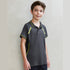 House of Uniforms The Renegade Polo | Kids | Short Sleeve Biz Collection