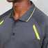 House of Uniforms The Renegade Polo | Mens | Short Sleeve Biz Collection