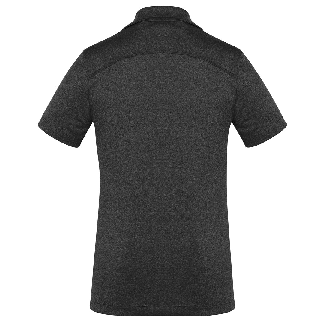 House of Uniforms The Aero Polo | Ladies | Short Sleeve Biz Collection