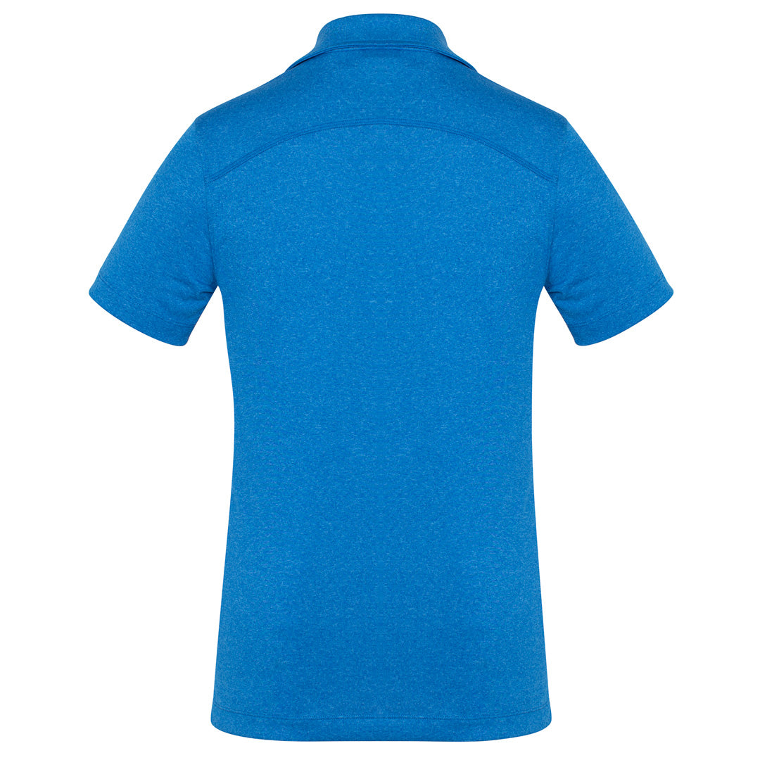 House of Uniforms The Aero Polo | Ladies | Short Sleeve Biz Collection