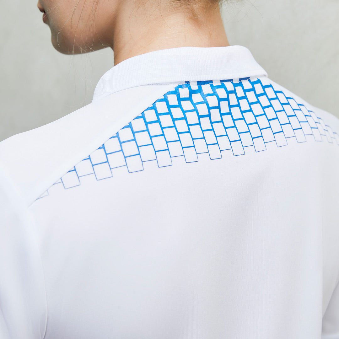 House of Uniforms The Galaxy Polo | Ladies | Short Sleeve Biz Collection