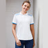 House of Uniforms The Galaxy Polo | Ladies | Short Sleeve Biz Collection