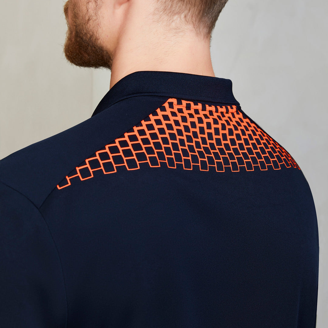 House of Uniforms The Galaxy Polo | Mens | Short Sleeve Biz Collection