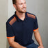 House of Uniforms The Galaxy Polo | Mens | Short Sleeve Biz Collection