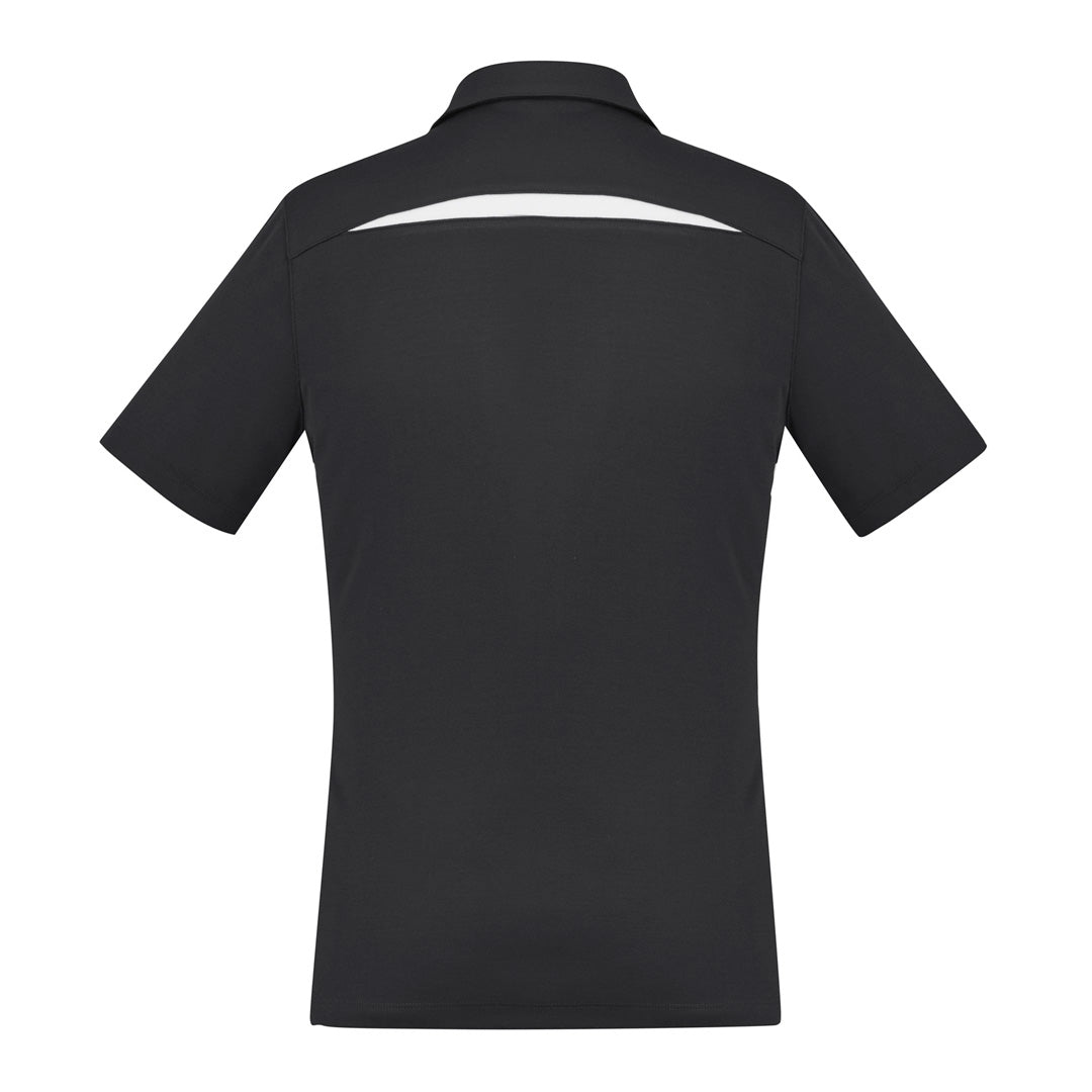 House of Uniforms The Sonar Polo | Ladies | Short Sleeve Biz Collection